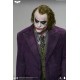 DC Comics The Dark Knight Joker 1/6 Collectible Figure Deluxe Edition